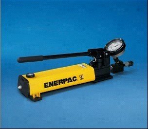 恩派克千斤頂 HPT1500、HPN2000型超高壓手動(dòng)泵